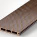 Доска Террасная NanoWood «Lite» ECO шоколад купить в Южно-Сахалинске