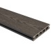 Террасная доска из ДПК CM Decking серия NATUR цвет венге купить в Южно-Сахалинске