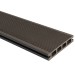 Террасная доска из ДПК CM Decking серия NATUR цвет венге купить в Южно-Сахалинске