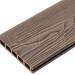 Доска террасная ДПК 3D SEQUOIA DUAL WOOD BROWN купить в Южно-Сахалинске