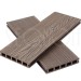 Доска террасная ДПК 3D SEQUOIA DUAL WOOD BROWN купить в Южно-Сахалинске
