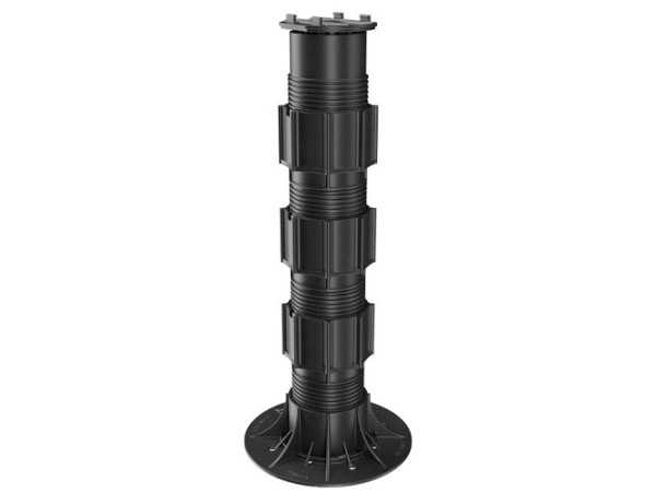 Регулируемая опора HILST LIFT self-leveling HL10 (385-530мм) купить в Южно-Сахалинске