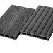 Террасная доска из ДПК RusDecking Unodeck Mogano - Графит купить в Южно-Сахалинске