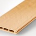 Доска Террасная NanoWood «Lite» ECO орех купить в Южно-Сахалинске