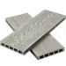 Доска террасная ДПК 3D SEQUOIA DUAL WOOD GRAY купить в Южно-Сахалинске