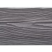 Террасная доска из ДПК RusDecking Unodeck Mogano - Серый купить в Южно-Сахалинске