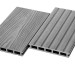 Террасная доска из ДПК RusDecking Unodeck Mogano - Серый купить в Южно-Сахалинске