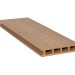 Террасная доска из ДПК CM Decking серия VINTAGE цвет дуб, желтый купить в Южно-Сахалинске