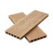 Доска террасная ДПК 3D SEQUOIA DUAL WOOD NATURE купить в Южно-Сахалинске