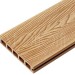 Доска террасная ДПК 3D SEQUOIA DUAL WOOD NATURE купить в Южно-Сахалинске