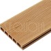 Доска террасная ДПК 3D SEQUOIA DUAL WOOD NATURE купить в Южно-Сахалинске