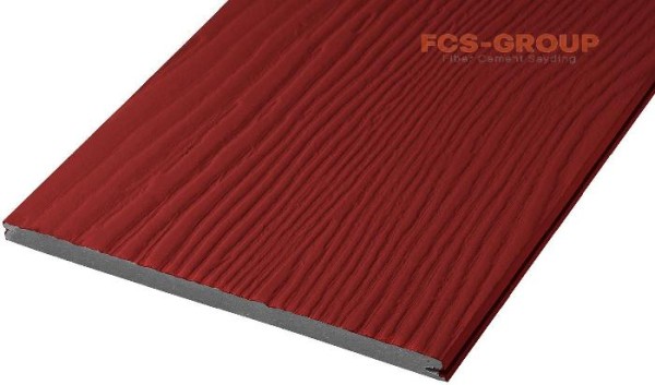 Фиброцементные панели FCS Group Wood Line F61 купить в Южно-Сахалинске