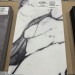 Фиброцементные панели Panda Камень Мрамор уайт 02240F купить в Южно-Сахалинске