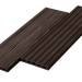 Террасная доска из ДПК RusDecking Unodeck Mogano - Венге купить в Южно-Сахалинске