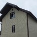 Фасадная панель Альта-Профиль, Кирпич Клинкерный, Белый купить в Южно-Сахалинске