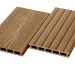 Террасная доска из ДПК RusDecking Unodeck Mogano - Орех купить в Южно-Сахалинске
