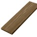 Террасная доска из ДПК RusDecking Unodeck Mogano - Орех купить в Южно-Сахалинске