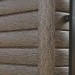 Сайдинг Виниловый Ю-Пласт, Timberblock (Тимберблок), Дуб мореный купить в Южно-Сахалинске