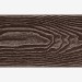 Террасная доска из ДПК RusDecking Unodeck Vintage - Венге купить в Южно-Сахалинске