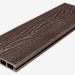 Террасная доска из ДПК RusDecking Unodeck Vintage - Венге купить в Южно-Сахалинске