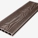 Террасная доска из ДПК RusDecking Unodeck Vintage - Венге купить в Южно-Сахалинске