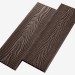 Террасная доска из ДПК RusDecking Unodeck Vintage - Венге купить в Южно-Сахалинске
