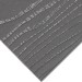 Заборная доска ДПК NanoWood Nature 3D полнотелая Серый купить в Южно-Сахалинске
