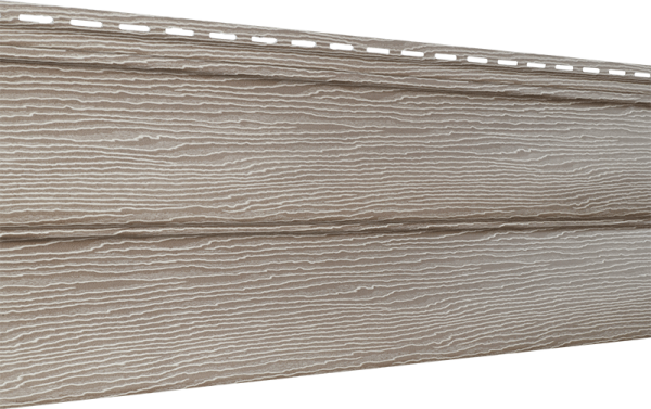 Сайдинг Виниловый Ю-Пласт, Timberblock (Тимберблок), Дуб натуральный купить в Южно-Сахалинске