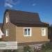 Сайдинг Виниловый Ю-Пласт, Timberblock (Тимберблок), Дуб натуральный купить в Южно-Сахалинске