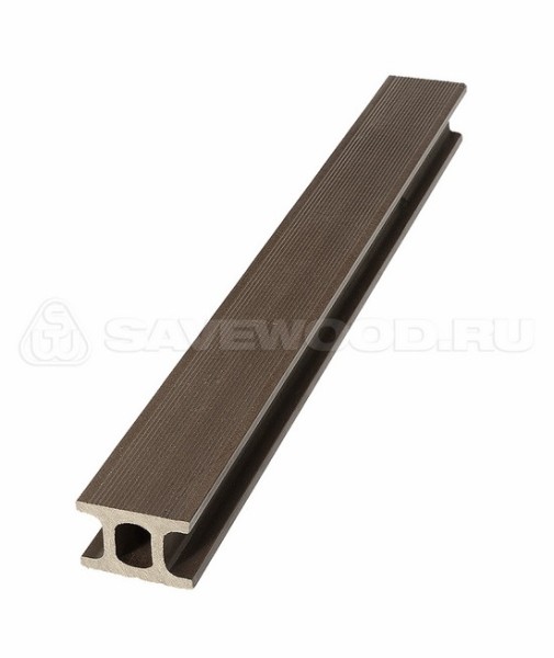 Лага – универсальный профиль ПВХ Savewood купить в Южно-Сахалинске