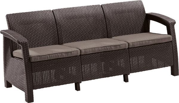 Мебель Corfu Love Seat Max купить в Южно-Сахалинске