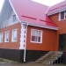 Фасадная панель Альта-Профиль, Кирпич Клинкерный, Красный купить в Южно-Сахалинске