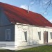 Сайдинг Виниловый Ю-Пласт, Timberblock (Тимберблок), Дуб серебристый купить в Южно-Сахалинске