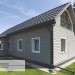 Сайдинг Виниловый Ю-Пласт, Timberblock (Тимберблок), Дуб серебристый купить в Южно-Сахалинске