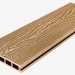 Террасная доска из ДПК RusDecking Unodeck Vintage - Орех купить в Южно-Сахалинске