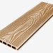 Террасная доска из ДПК RusDecking Unodeck Vintage - Орех купить в Южно-Сахалинске