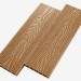 Террасная доска из ДПК RusDecking Unodeck Vintage - Орех купить в Южно-Сахалинске