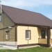 Сайдинг Виниловый Ю-Пласт, Timberblock (Тимберблок), Дуб золотой купить в Южно-Сахалинске