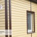 Сайдинг Виниловый Ю-Пласт, Timberblock (Тимберблок), Дуб золотой купить в Южно-Сахалинске