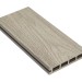 Террасная доска из ДПК CM Decking серия BARK цвет ясень купить в Южно-Сахалинске