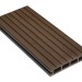 Террасная доска из ДПК CM Decking серия BARK цвет мербау купить в Южно-Сахалинске