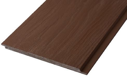 Фиброцементные панели Wood Click F21 купить в Южно-Сахалинске