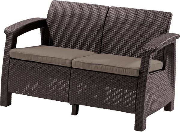 Диван Corfu Love Seat Европа купить в Южно-Сахалинске