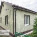 Сайдинг Виниловый Ю-Пласт, Timberblock (Тимберблок), Ясень прованс зеленый купить в Южно-Сахалинске