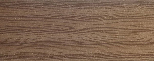 Террасная доска из ДПК Holzhof, Коричневый купить в Южно-Сахалинске