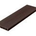 Террасная доска из ДПК RusDecking Unodeck Ultra - Венге купить в Южно-Сахалинске