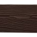 Террасная доска из ДПК RusDecking Unodeck Ultra - Венге купить в Южно-Сахалинске