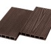 Террасная доска из ДПК RusDecking Unodeck Ultra - Венге купить в Южно-Сахалинске