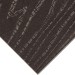 Заборная доска ДПК NanoWood Nature 3D полнотелая Венге купить в Южно-Сахалинске