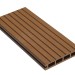 Террасная доска из ДПК CM Decking серия BARK цвет тик купить в Южно-Сахалинске